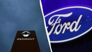 Две големи западни компании ще борят заедно „китайската инвазия“