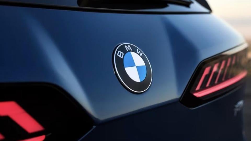 BMW патентова нови винтове, ето какъв ще е проблемът за шофьорите