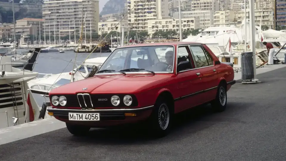 10-те най-надеждни автомобила BMW