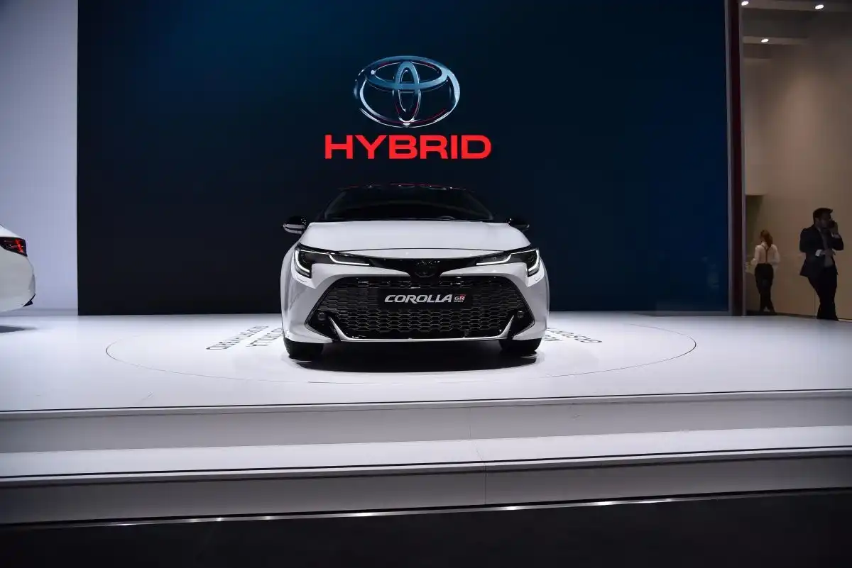 Нито Subaru, нито Lexus: Експертите посочиха производителя на най-надеждните автомобили