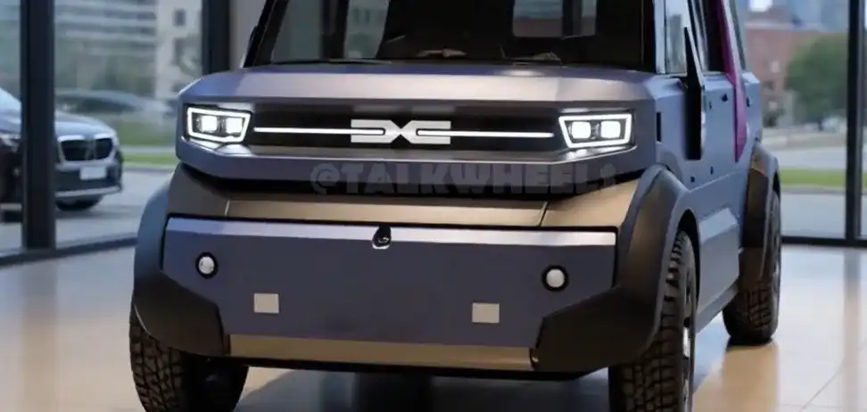 Най-добрият модел на Dacia беше показан с нов дизайн