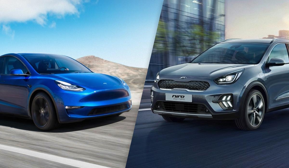 Украинците обожават тези модели: Най-популярните коли втора ръка под 5 години