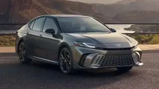Защо Toyota ще внася коли от САЩ в Япония