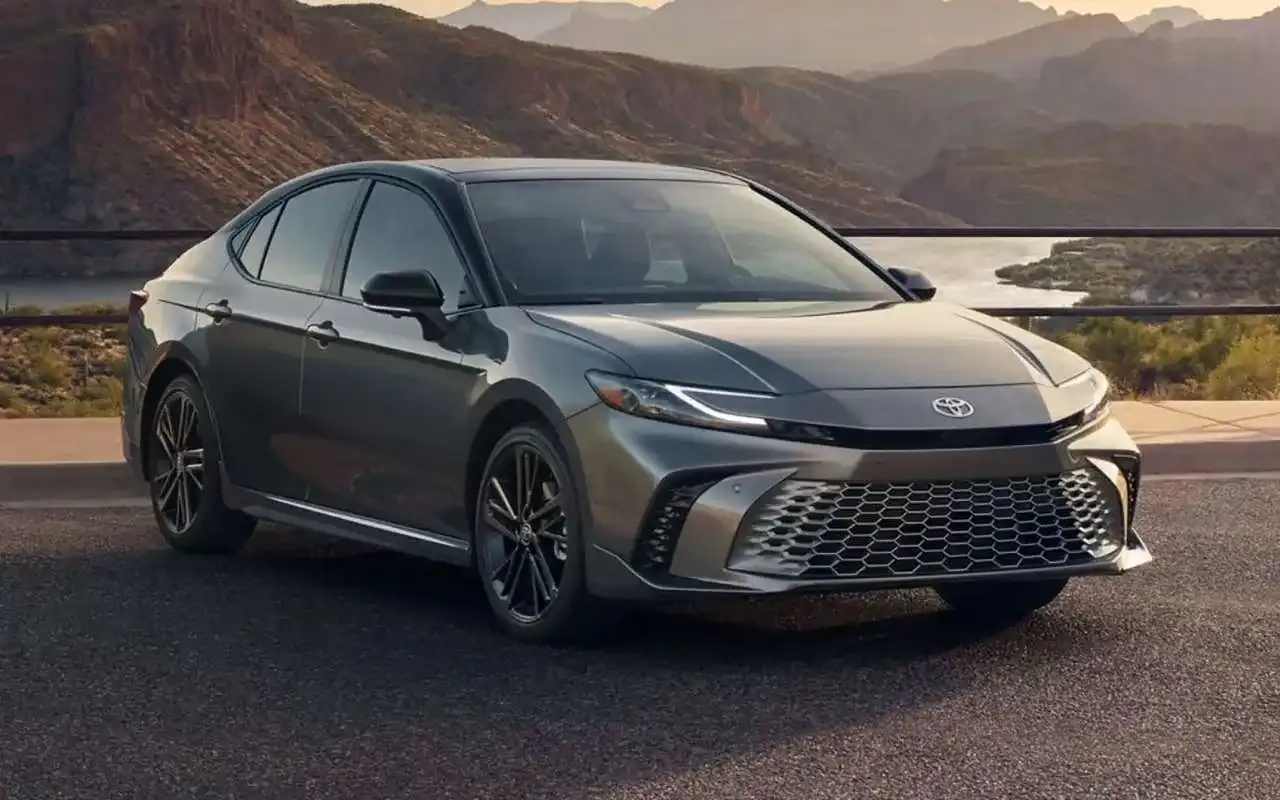 Защо Toyota ще внася коли от САЩ в Япония