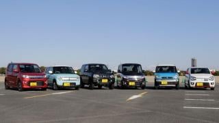 Защо всички са луди по Kei автомобилите Видео