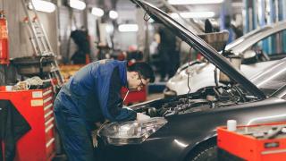 Не се препоръчват за покупка: Посочиха най-чупливите коли