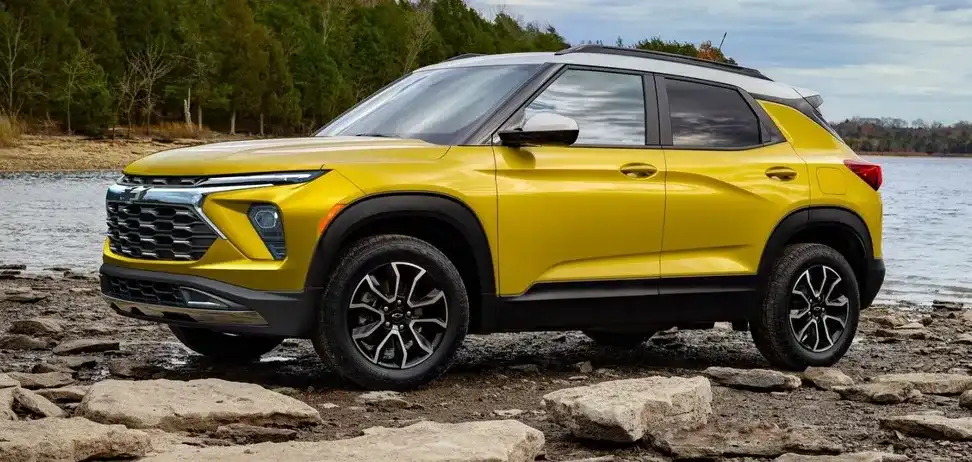 Достъпни и надеждни: Експерти избраха най-добрите кросоувъри за $20,000