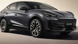 Украинците подобриха 10-годишен рекорд при автомобилите