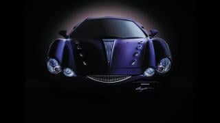 Японските суперколи, за които никога не сте чували Снимки