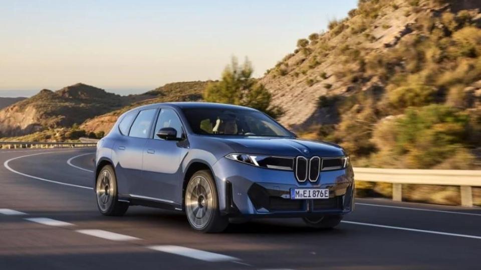 Това са най-грозните нови автомобили Снимки