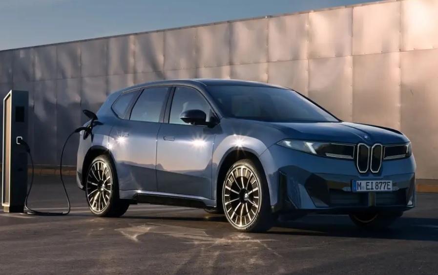 Това са най-грозните нови автомобили Снимки