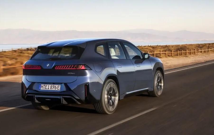 Това са най-грозните нови автомобили Снимки