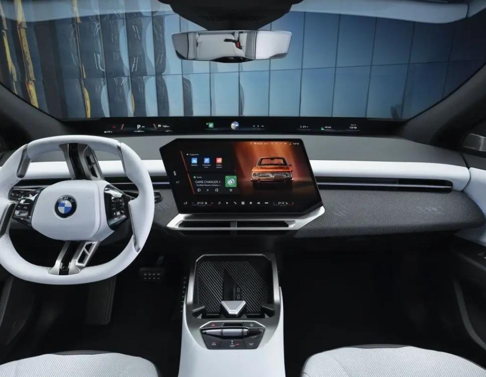 Това са най-грозните нови автомобили Снимки