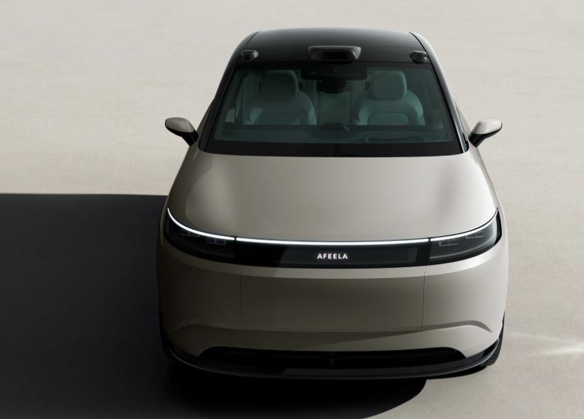 Показаха първия кросоувър Sony, има изкуствен интелект и PlayStation Видео