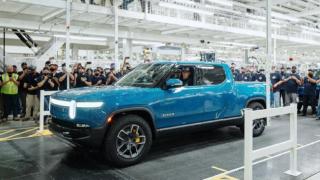 Тези електромобили заслужават много повече внимание от Tesla според специалист Снимки