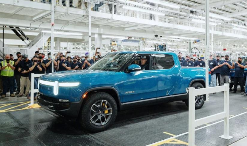 Тези електромобили заслужават много повече внимание от Tesla според специалист Снимки