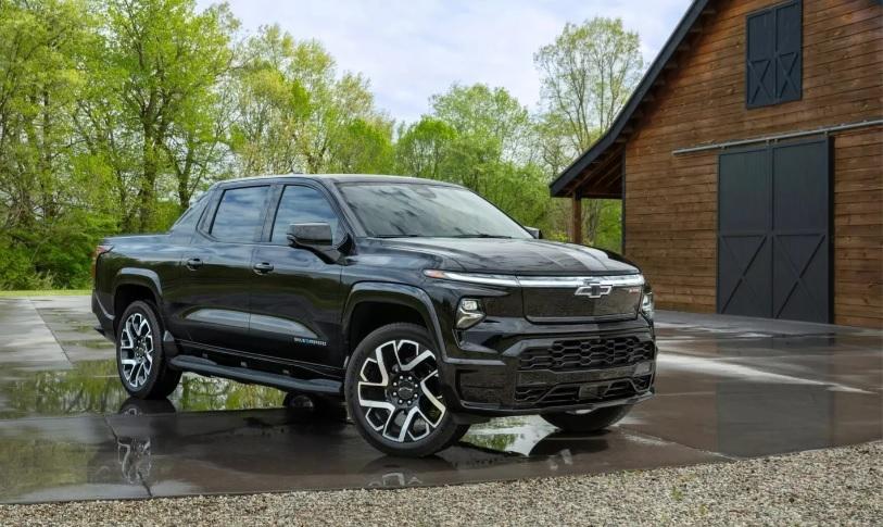 Тези електромобили заслужават много повече внимание от Tesla според специалист Снимки