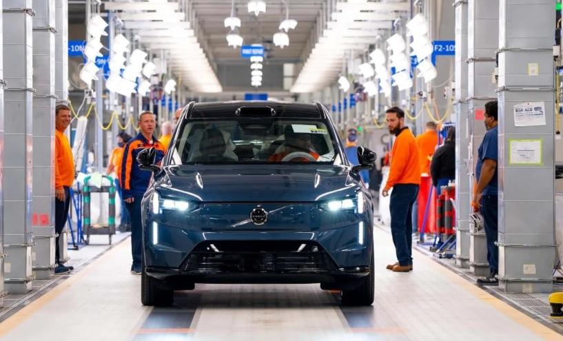 Тези електромобили заслужават много повече внимание от Tesla според специалист Снимки