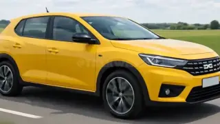 Тази кола ще бъде хит: Какъв ще е дълго чаканият модел на Dacia?