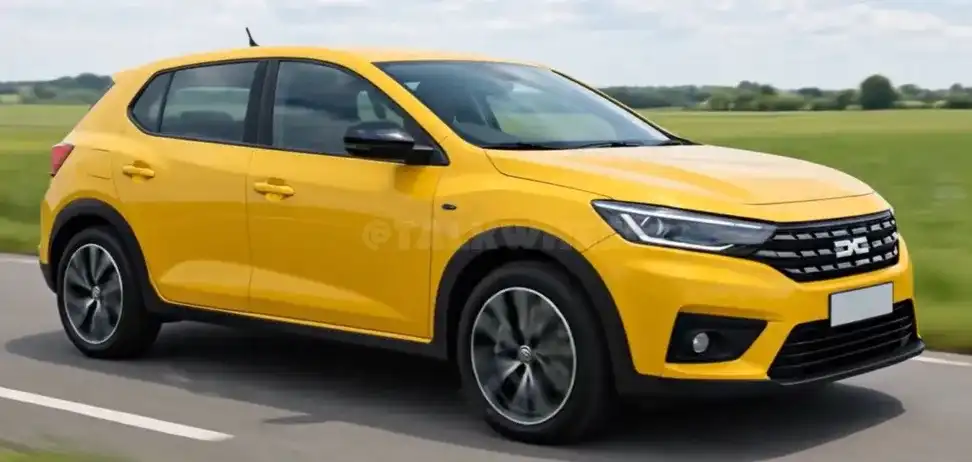 Тази кола ще бъде хит: Какъв ще е дълго чаканият модел на Dacia?