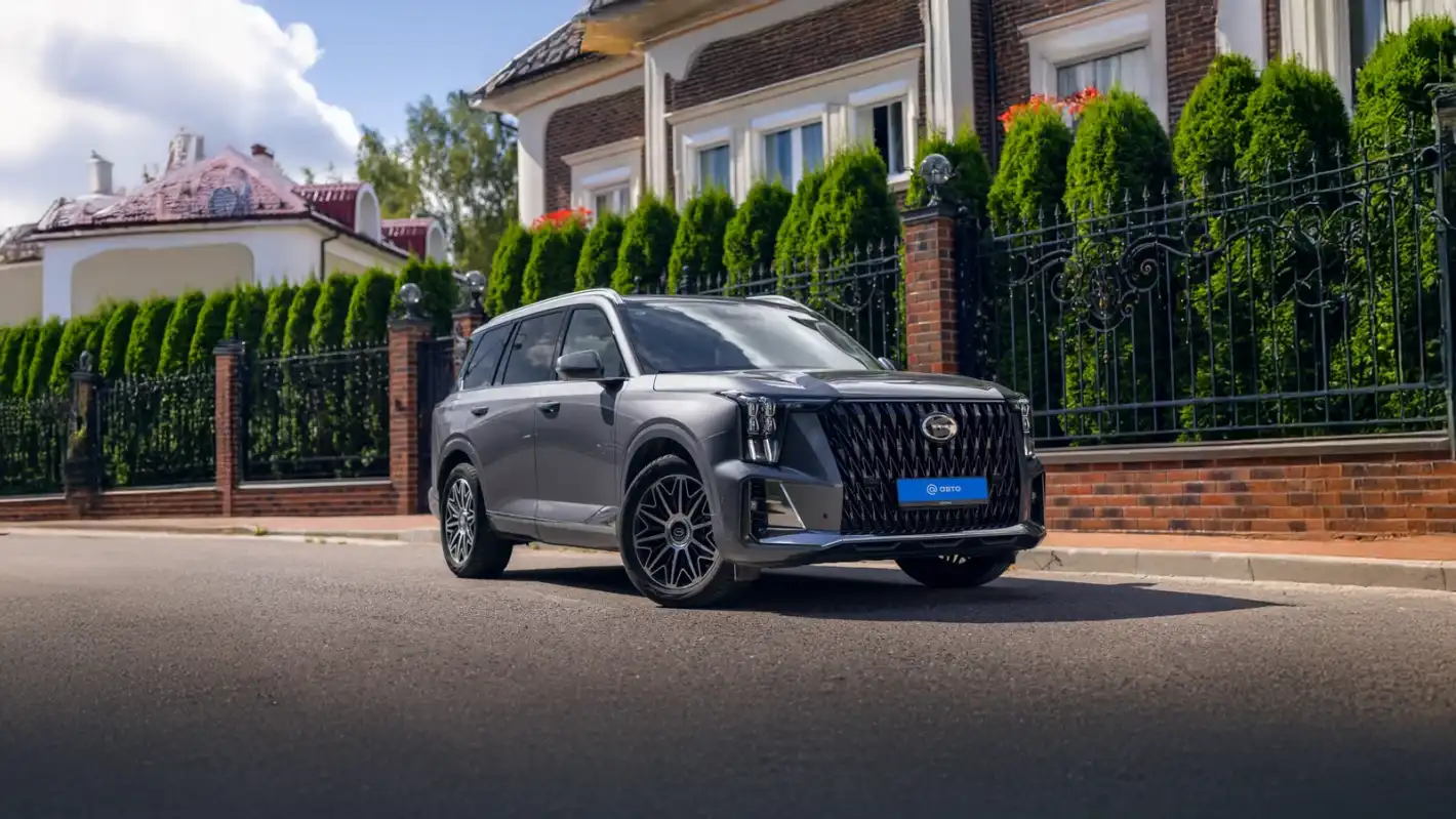 Най-качествените китайски автомобили