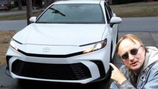 Това е най-надеждният нов автомобил според известен автомеханик Видео