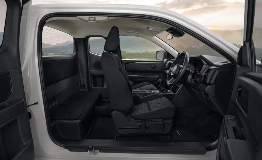 Обновиха новия Mitsubishi L200, ето как изглежда и какво е оборудването Снимки