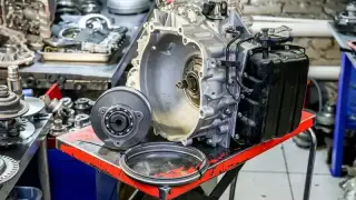 Защо се чупи една от най-използваните китайски CVT скоростни кутии?