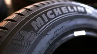 Изкуствен интелект е внедрен дори в гумите: Нова разработка на Michelin