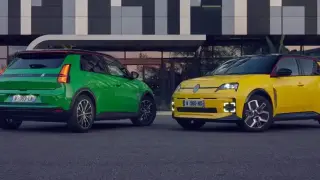 Експерти: Топ 5 на евтините електромобили за 2026 година