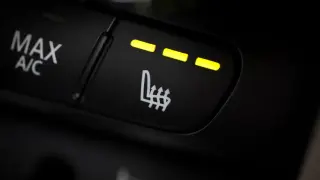 Голяма грешка: Не затопляйте автомобилните седалки за дълго време, опасно е за здравето