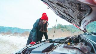 Ако дизелът не пали през зимата, направете това