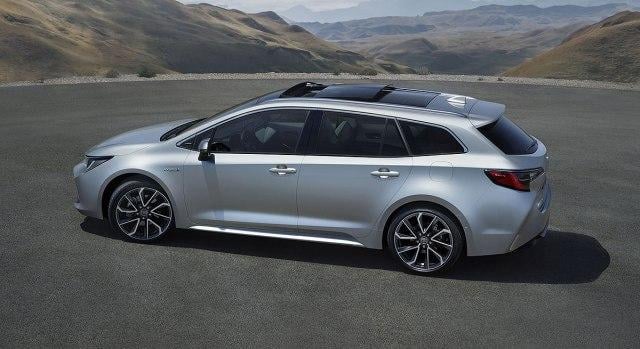 Това е най-продаваната кола в България