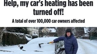 Кой управлява автомобила ви? Toyota спря дистанционно топлото в колите на германците заради екозакон