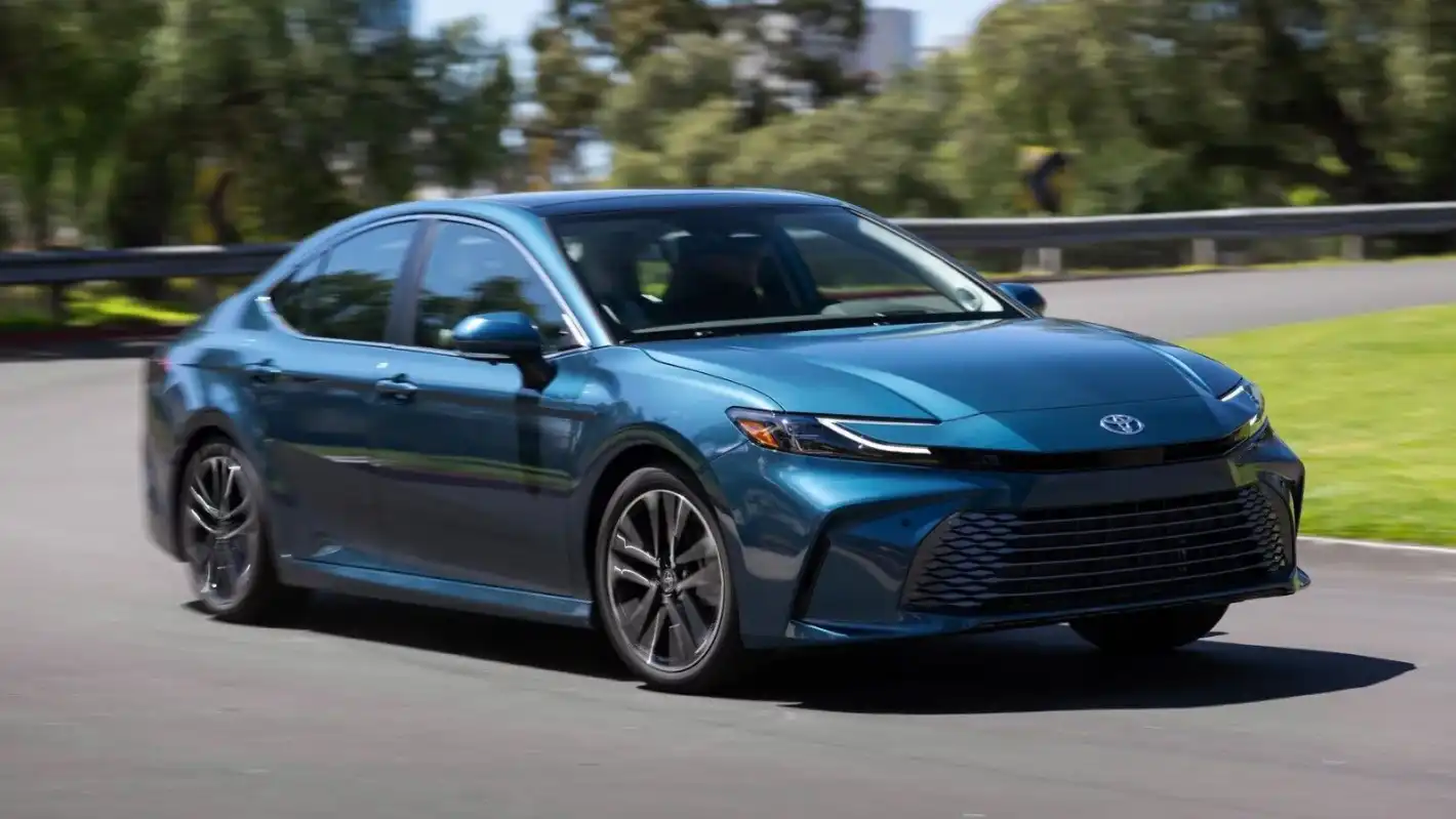 Достъпни и надеждни: Експертите посочиха най-добрите модели на Toyota