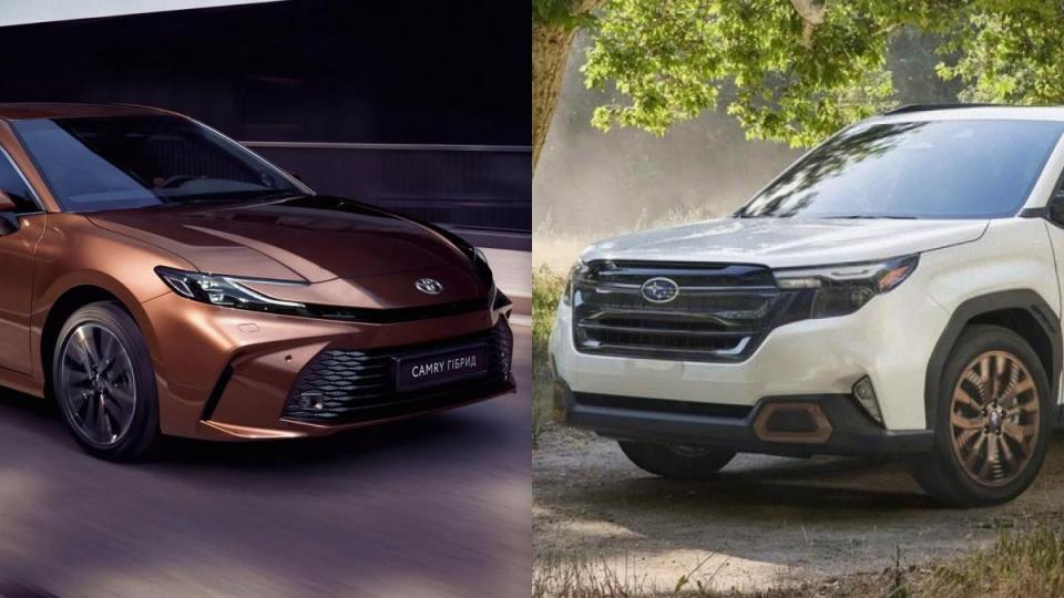 Не се страхуват от повреди: Топ 10 на най-надеждни автомобили за 2026 г.