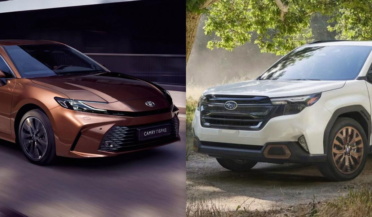 Не се страхуват от повреди: Топ 10 на най-надеждни автомобили за 2026 г.