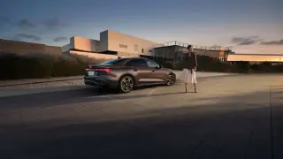 Китай си избра „Автомобил на годината 2026“