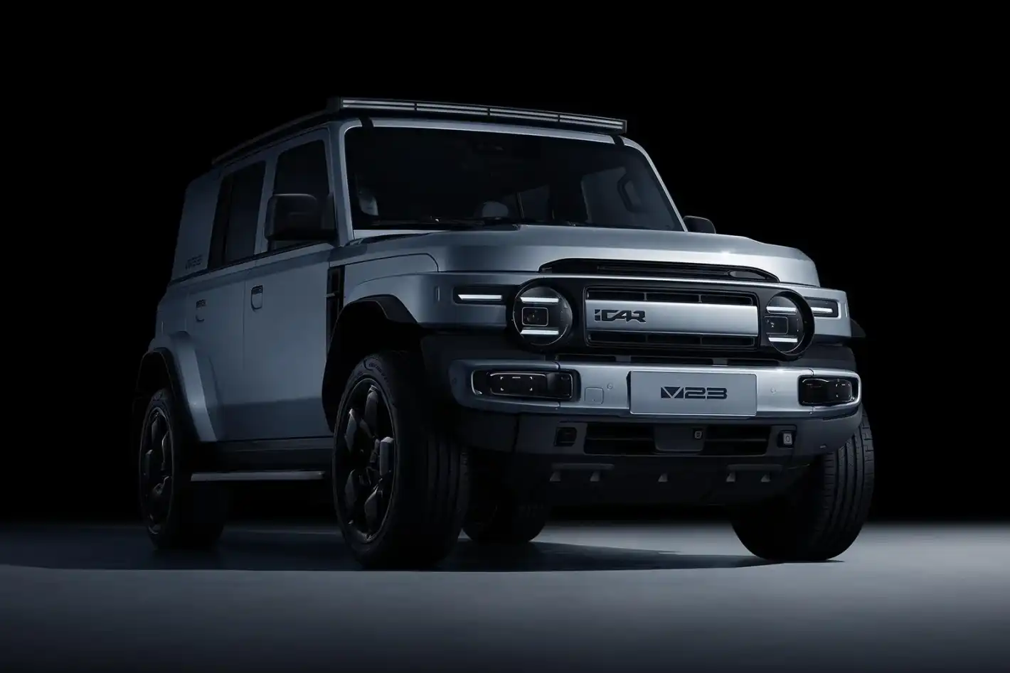 Китай си избра „Автомобил на годината 2026“