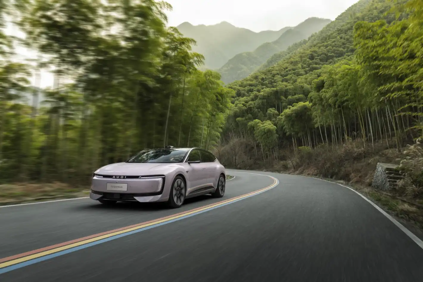 Китай си избра „Автомобил на годината 2026“