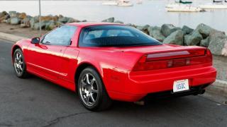 Намериха култов суперавтомобил от 90-те със забележителна издръжливост Снимки