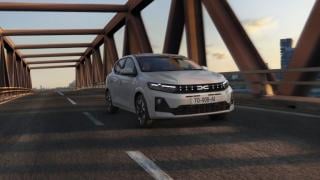 Dacia Sandero, Stepway, Logan и Jogger - цени за България