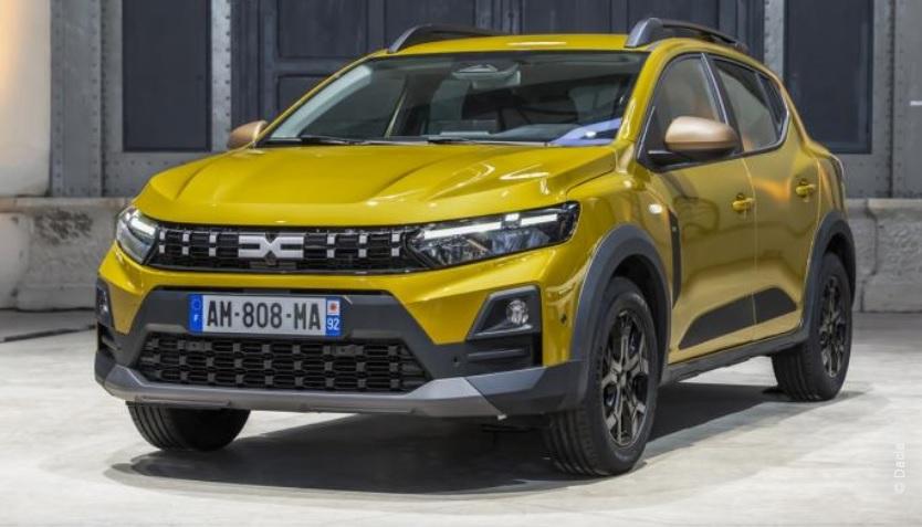 Ето кои са най-продаваните нови автомобили в Европа Снимки