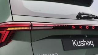 Показаха новия кросоувър на Skoda за 13 000 долара Снимки