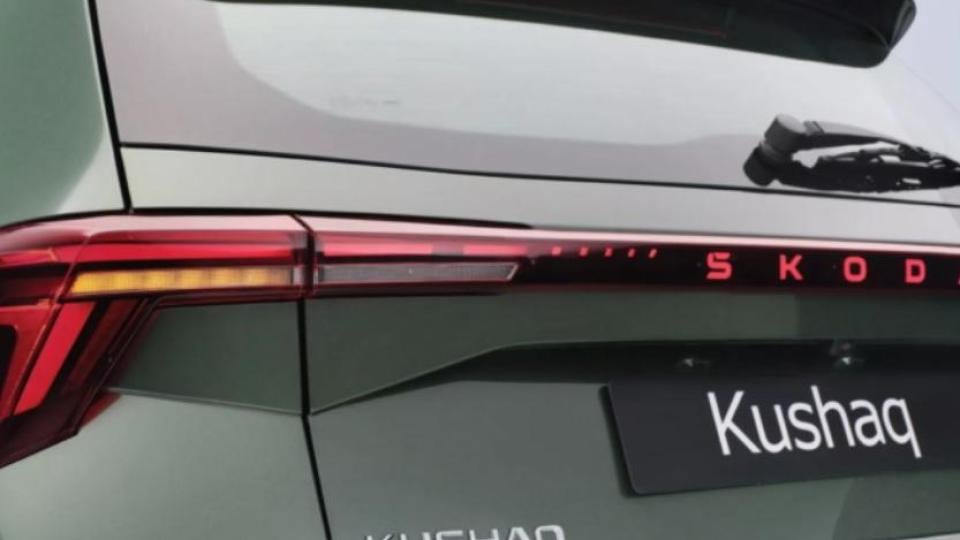 Показаха новия кросоувър на Skoda за 13 000 долара Снимки