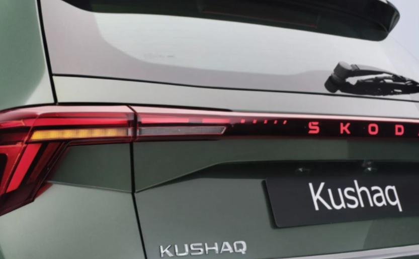 Показаха новия кросоувър на Skoda за 13 000 долара Снимки