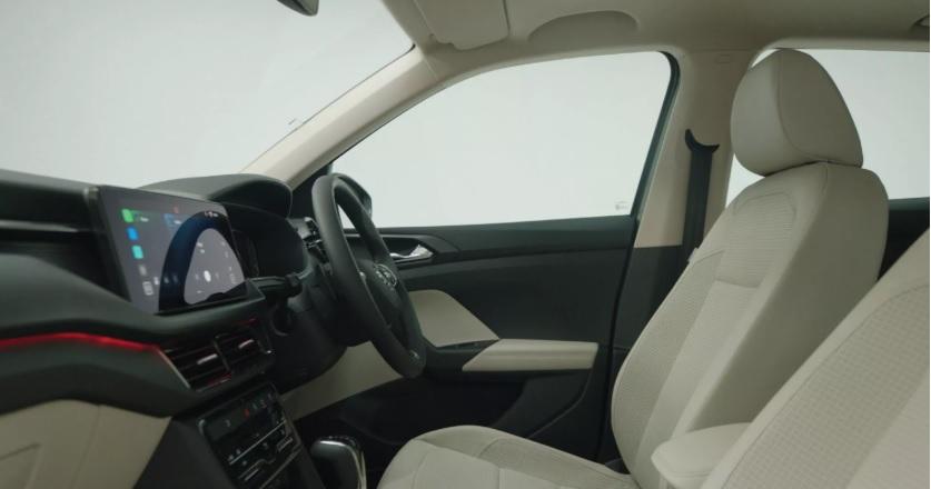 Показаха новия кросоувър на Skoda за 13 000 долара Снимки