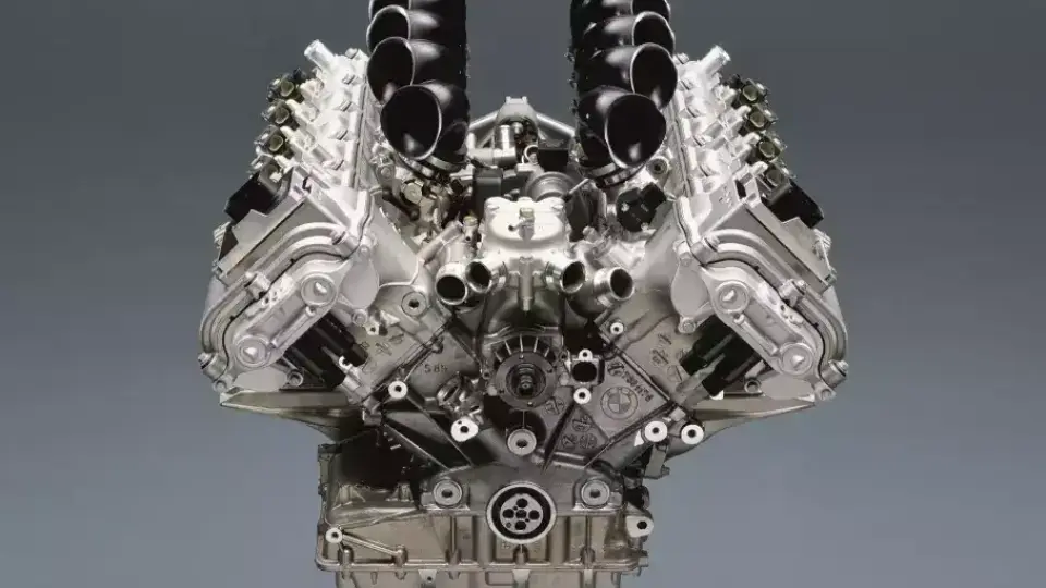 Посочиха имената на автомобилните двигатели с милионен пробег