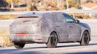 Много по-практичен от Logan: Представиха нов модел на Dacia преди премиерата