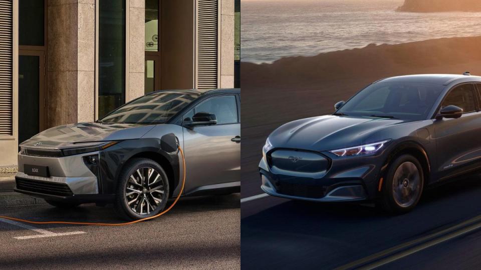 Експертите посочиха 6-е най-лоши електрически автомобила за 2026 г.